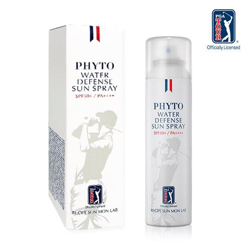 [PGA TOUR] 선몬랩 피토 워터 디펜스 스프레이 150ml 상품이미지