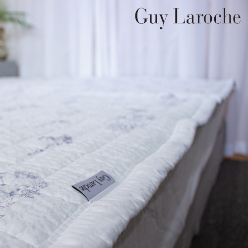 [Guy Laroche] 테라피 시어서커  패드단품 S