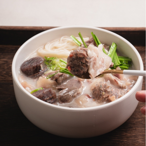 경자 국밥 순대국밥 700g 