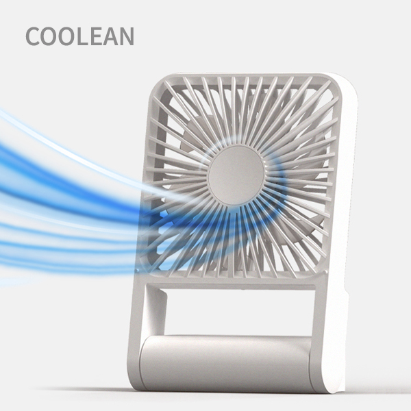 [쿨린] 미니 탁상형 선풍기 (CL-154) 상품이미지