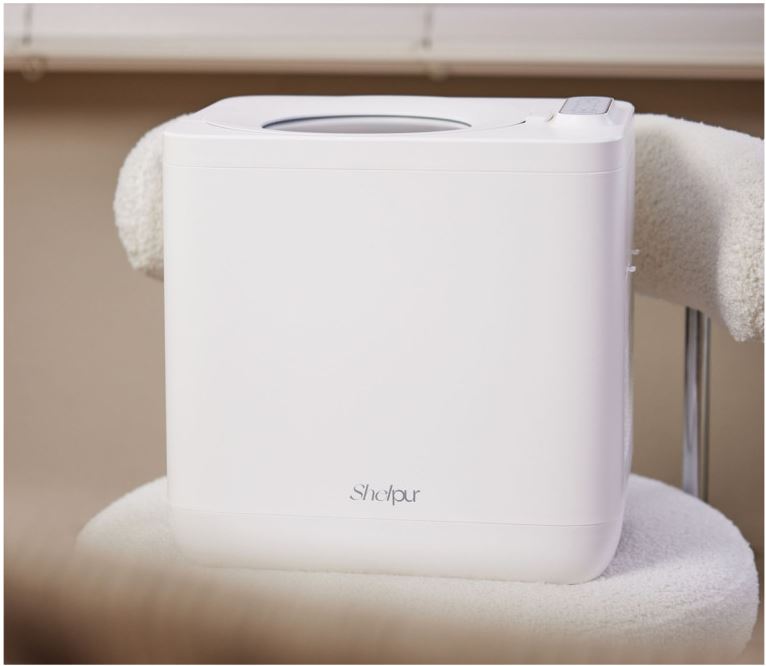 쉘퍼 T타입 음식물 처리기 DFFP-300 상품이미지