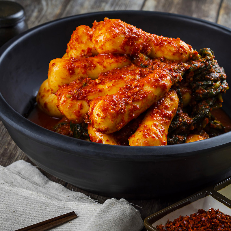 지브로와 국내산 어머니 손맛 감칠맛 비법 맛있게 매운 알타리 총각 김치 3kg~8kg 상품이미지