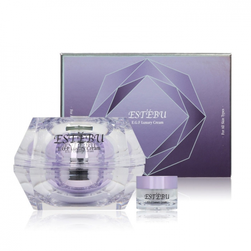 에스떼뷰 EGF 더 퍼스트크림 120ml(재생크림)