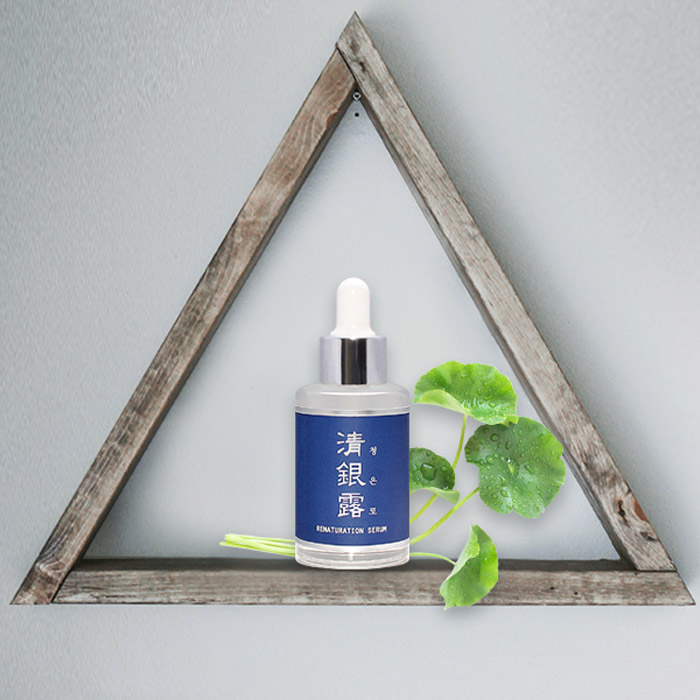 청은로 리네츄레이션세럼 30ml 상품이미지