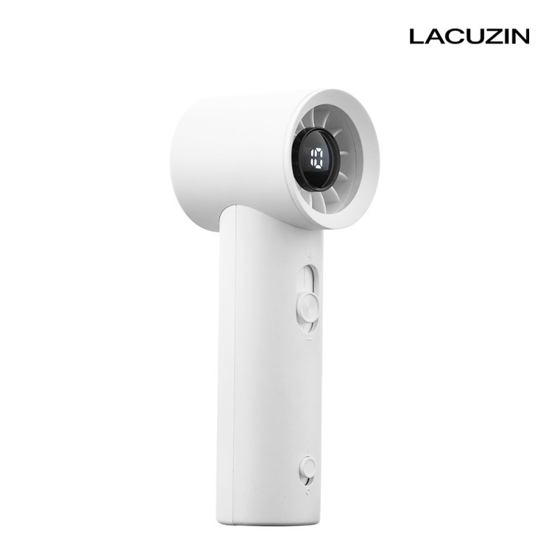 [라쿠진] 미니 제트엔진 휴대용 선풍기 (LCZ810) 상품이미지