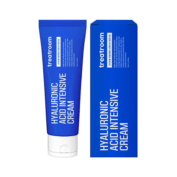 [트리트룸] 히알루론산 인텐시브 영양크림 155ml 상품이미지