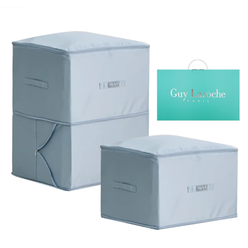 [Guy Laroche] 부피순삭 다용도 압축파우치 상품이미지