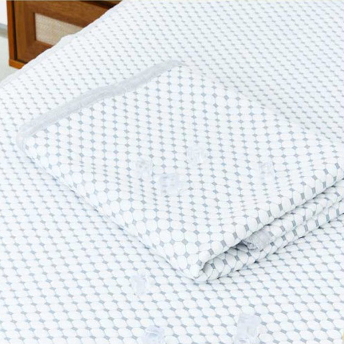 정온 그래핀 냉감 패드(싱글/더블) 상품이미지