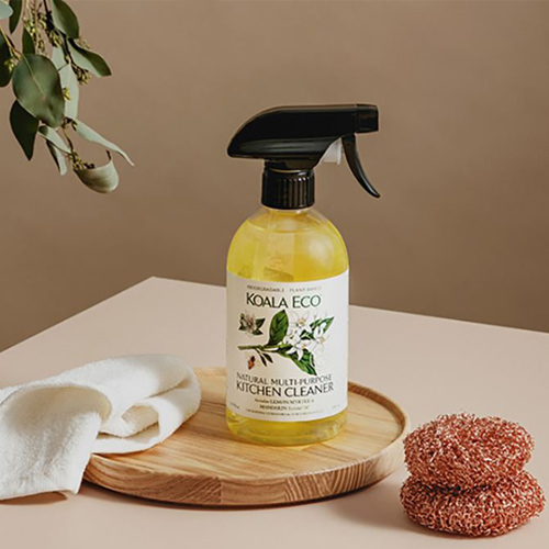 코알라에코 주방클리너 500ml (다목적클리너) 11일 16시 상품이미지