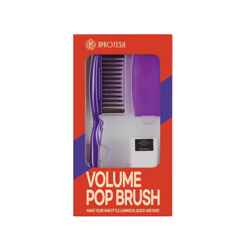 에포테쉬 볼륨 팝 브러시 왁스 10g 세트 상품이미지