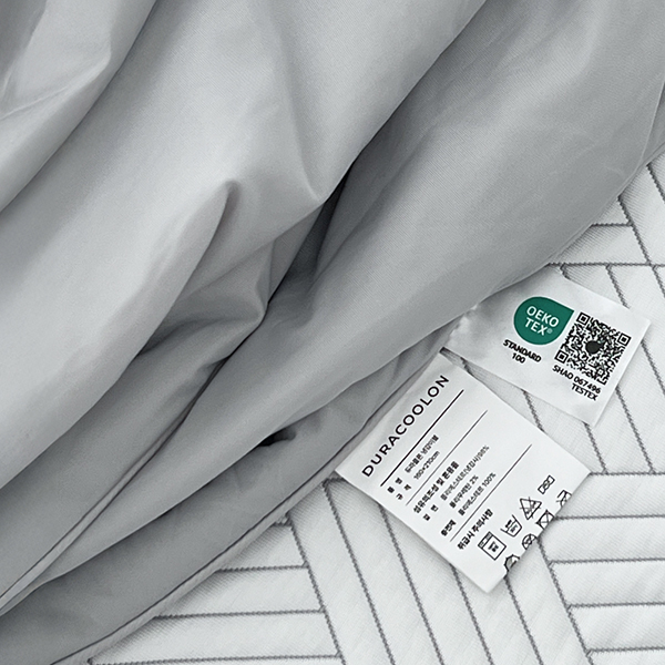 [크린포유] 듀라쿨론 냉감이불(160*210) 상품이미지