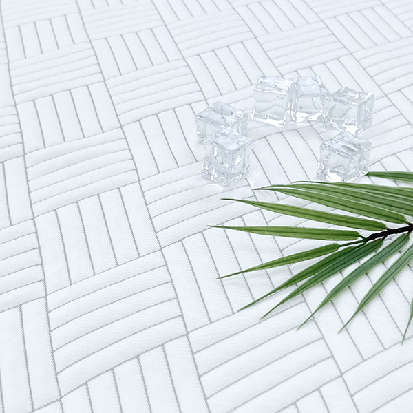 [크린포유] 듀라쿨론 냉감매트 사이즈 킹K(160*210mm) 상품이미지