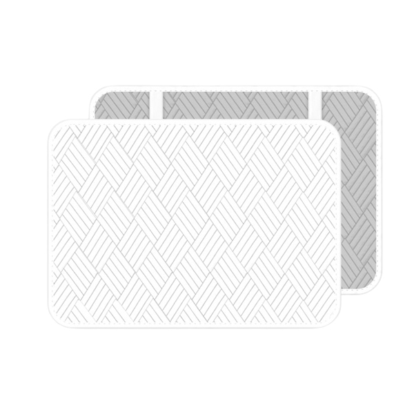 [크린포유] 듀라쿨론 냉감 베개커버(50*70mm) 1개 상품이미지