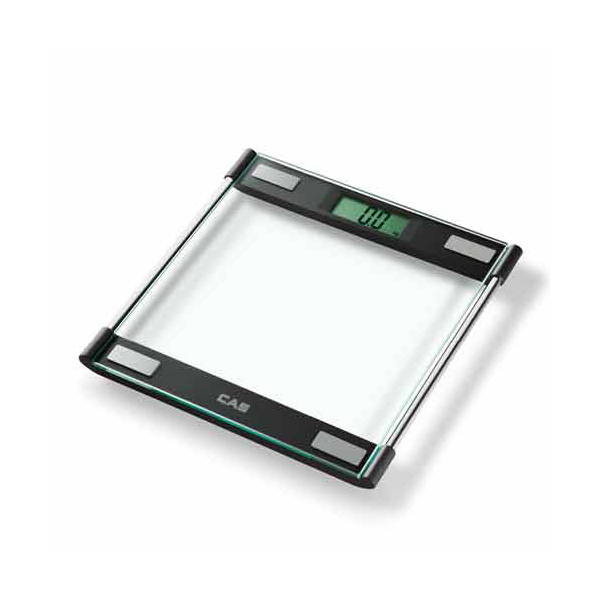 [카스] 대형 LCD 디스플레이 디지털 체중계(HE-52) 상품이미지