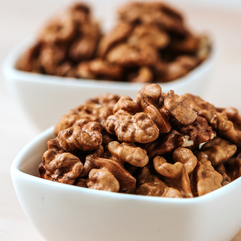 선수빵 오븐에 구운 건강 비건 호두 정과 20g X 5봉 7일 16시 상품이미지