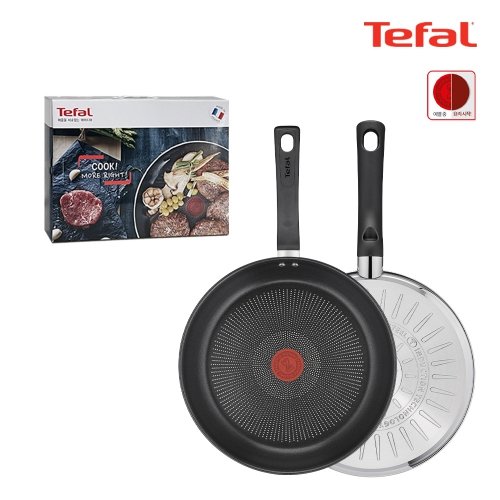 [테팔] IH 딜리셔스 28