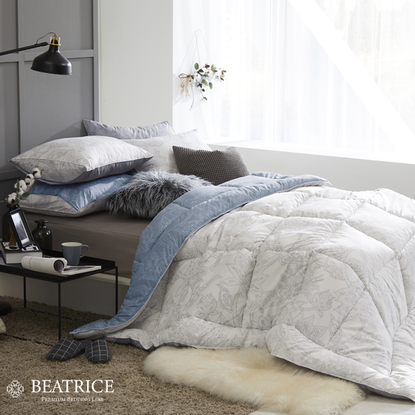 베아트리체 카프리 호주산 양모이불 1종 Q 색상 택1 상품이미지