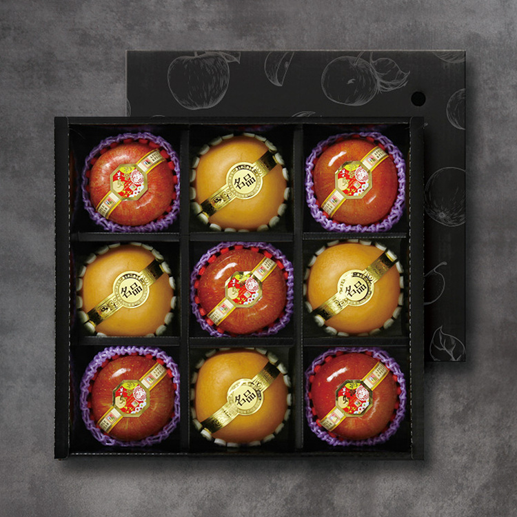 소문난 리얼 맛집 고당도 엄선 명품특선 사과 /배 / 혼합 선물세트 상품이미지