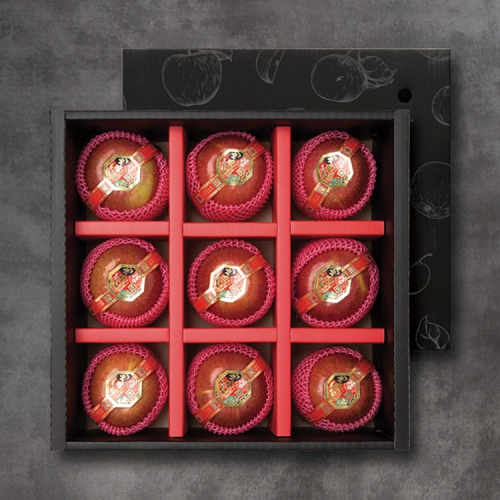 소문난 리얼 맛집 고당도 엄선 명품특선 사과 /배 / 혼합 선물세트