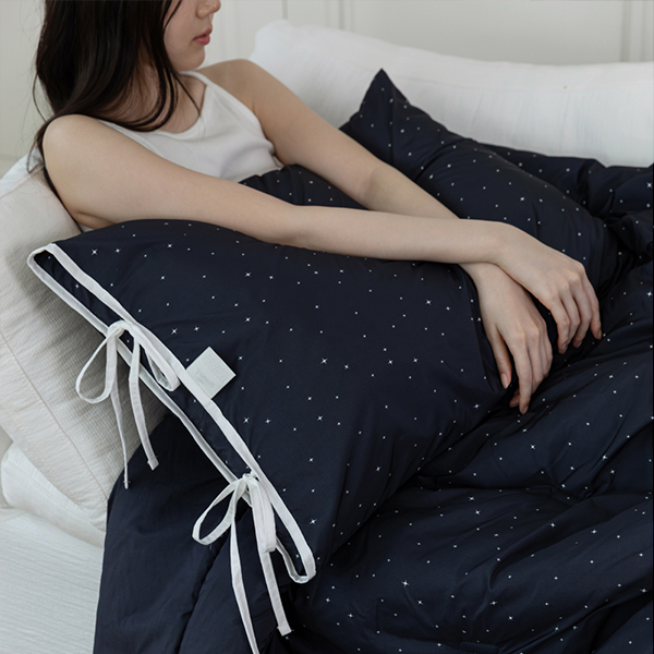 [슬라운드] 알러메디 스태리 알러지케어 이불 단품(S/SS) 상품이미지