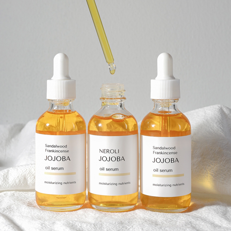 소소코 호호바 영양 보습 페이스 오일세럼 50ml 3종 택1 상품이미지