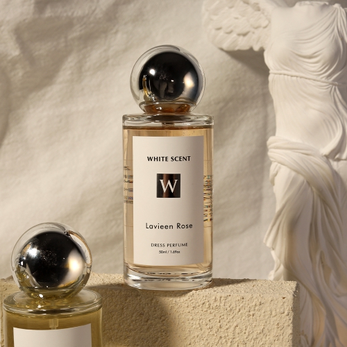 화이트센트 프리미엄 라벨향기 고급 향기로운 생활 섬유향수 섬유탈취 웨딩 드레스퍼퓸 100ml 7종 택1
