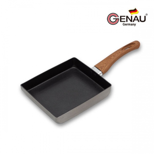 [독일 제너] 오펜 인덕션 에그팬 18cm