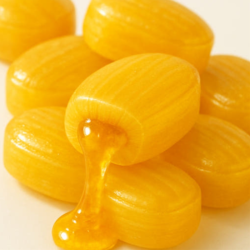 이탈리아 몽스 프로폴리스 허브 목캔디 180g / 허니 꿀 캔디 300g 택 1 상품이미지