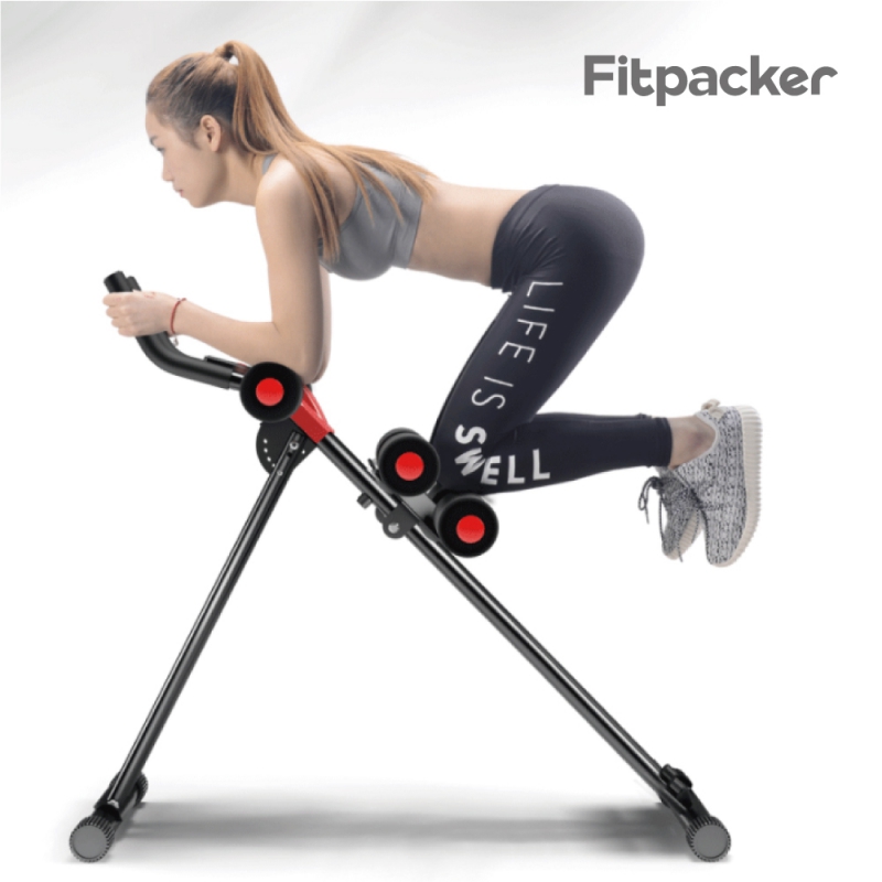 [피트팩커] 묘한 슬라이딩 복근 운동기 상품이미지