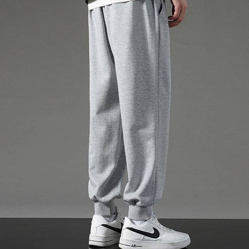 케이마운틴 융털 기모 트레이닝복 블랙 그레이 1+1 상품이미지