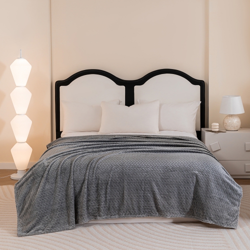 [디베네] 극세사 밍크 담요 특대형 200 x 230 11일 16시