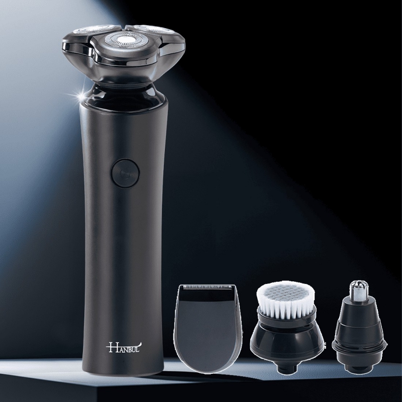 한불 4in1 전기 면도기 세트 상품이미지