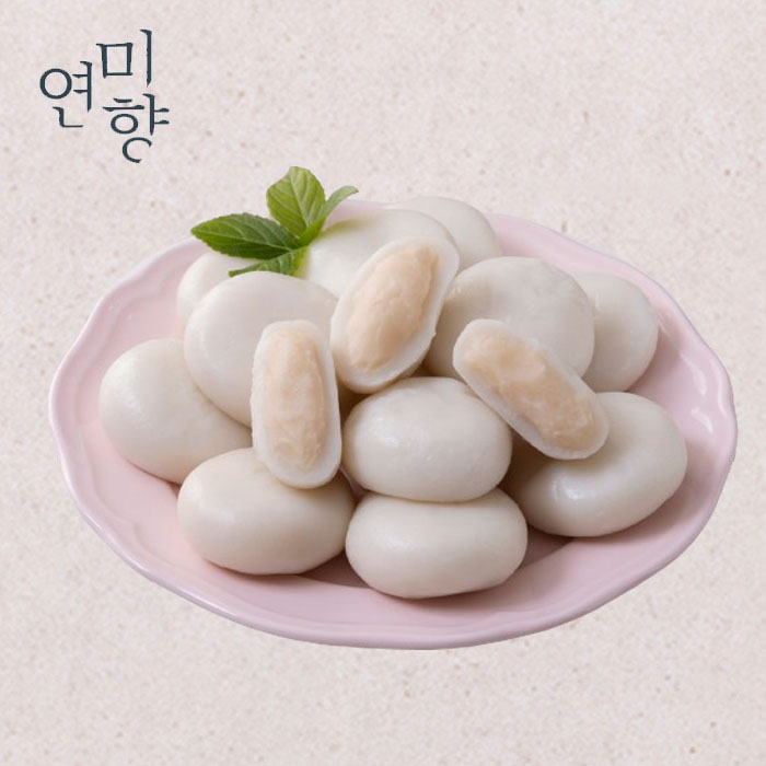 연미향 연유앙금 개별포장 15개입 상품이미지