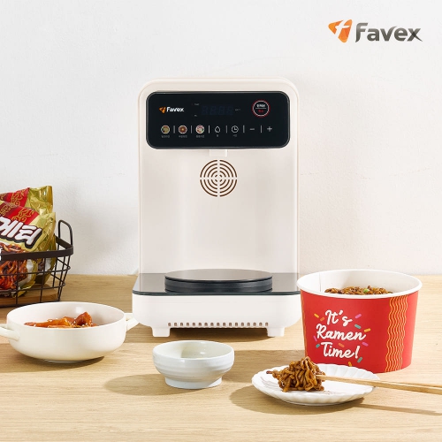 [파벡스]  한강라면 조리기 FX-2620HN