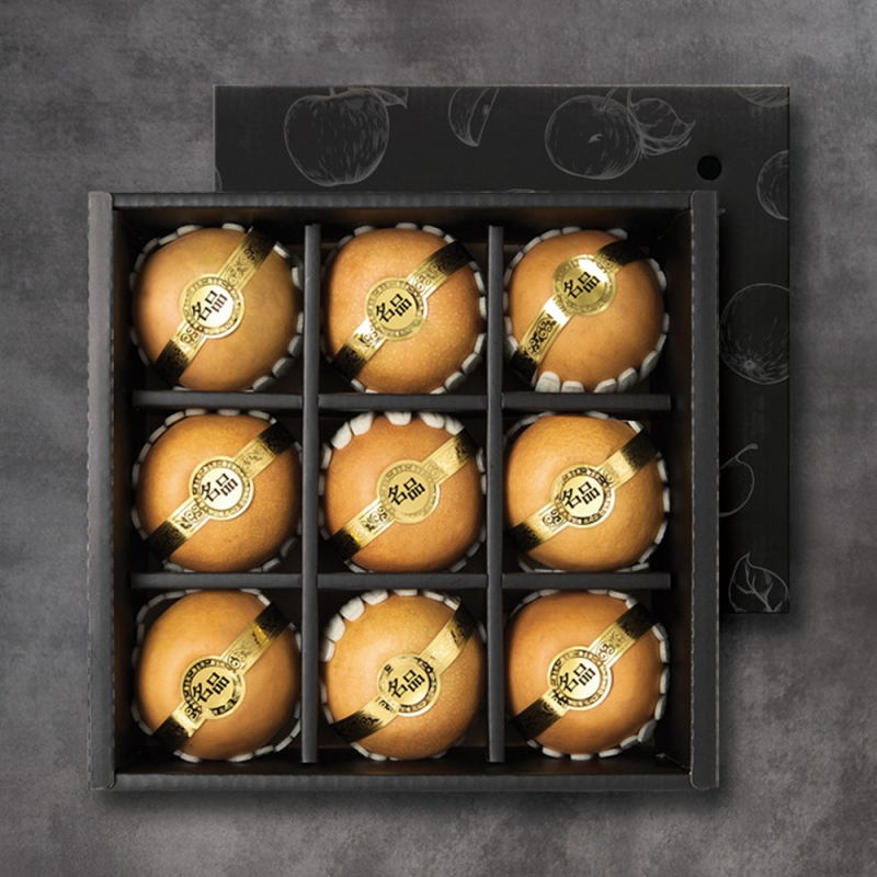 [지브로와] 고당도 엄선 특선 사과 배 한라봉 과일 선물세트 5일 16시 상품이미지