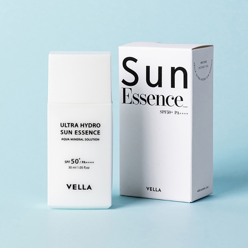 벨라 울트라 하이드로 썬에센스 30ml 상품이미지