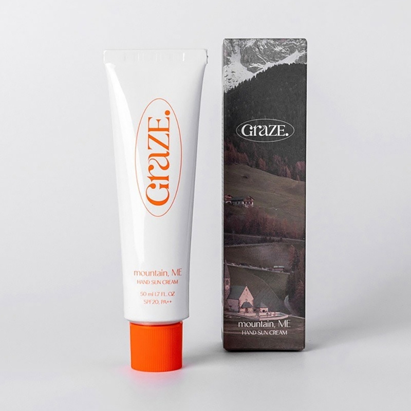 그레이즈포인트 마운틴미 핸드선크림 50ml 상품이미지