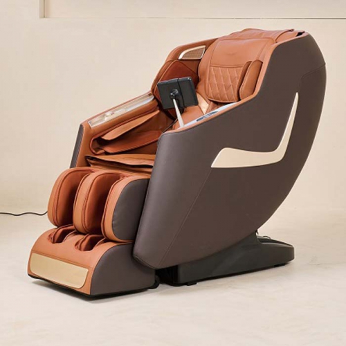 멘토 마사지의자 프라임4D MT-B1
