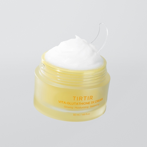 TIRTIR_비타 글루타치온 3X 크림 50ml