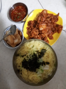 집밥