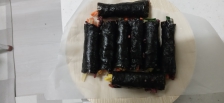 김밥