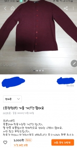 커뮤니티 게시글 썸네일