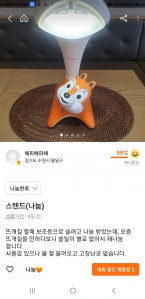 커뮤니티 게시글 썸네일