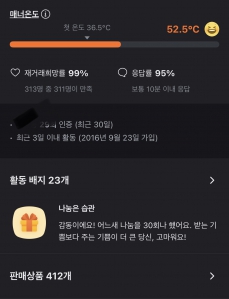 커뮤니티 게시글 썸네일