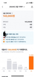 당근으로 필요없는 물건 재사용