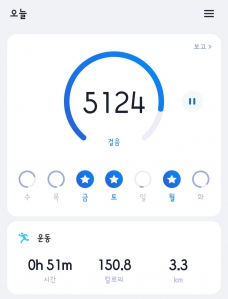 2023보 이상 걷기