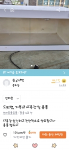 커뮤니티 게시글 썸네일