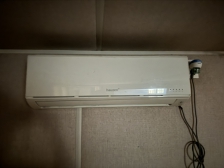 에어컨 폐가전 수거