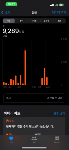 걷기 인증 합니다