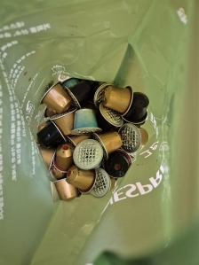 커피캡슐재활용